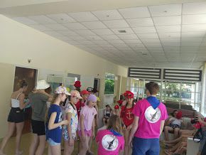 Детский лагерь в Болгарии Начало 2019 первый летняя смена 2019